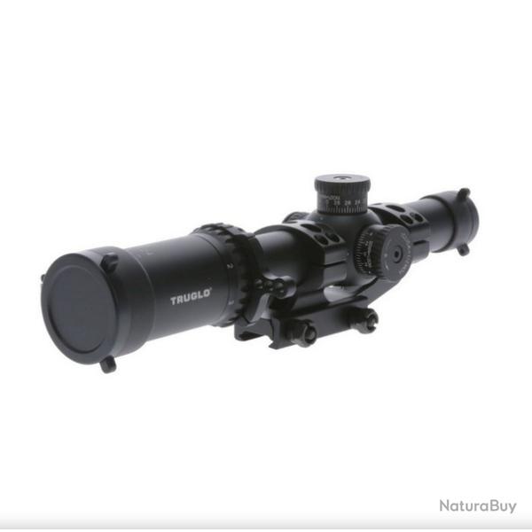 TruGlo Omnia6 1-6x24 SFP MOA