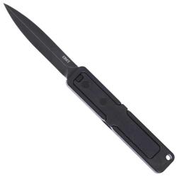 Gravitic Flip Manual OTF - CRKT