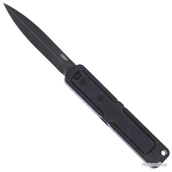 Gravitic Flip Manual OTF - CRKT