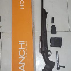 Franchi horizon 308 win varmint