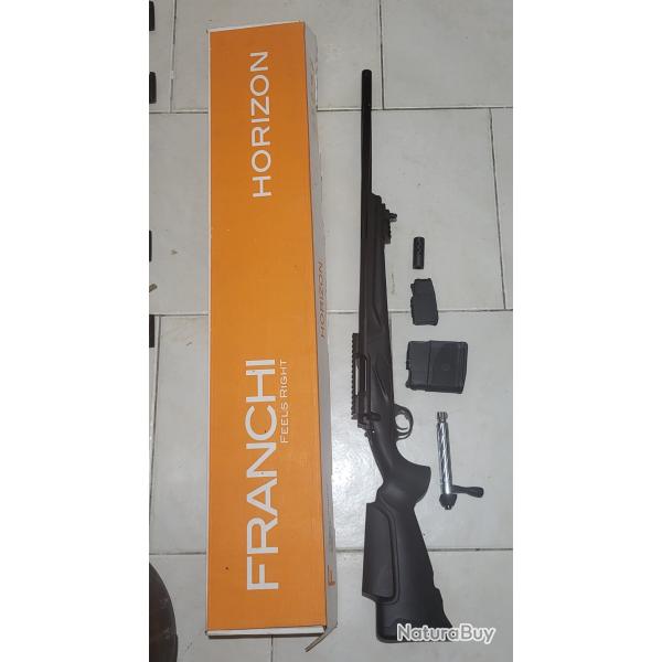 Franchi horizon 308 win varmint