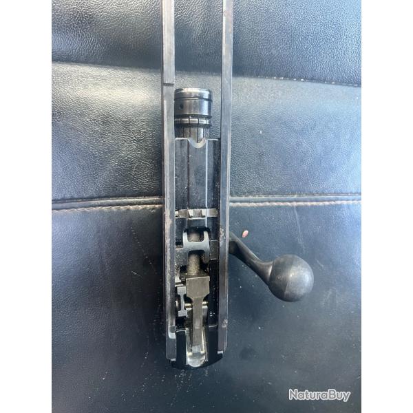 Culasse r93 gauch�re