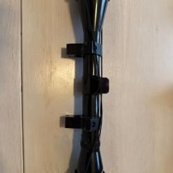 Lunettes Norconia 4 x 40
