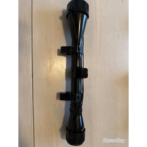 Lunettes Norconia 4 x 40