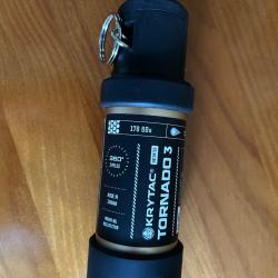Grenade Tornado 3