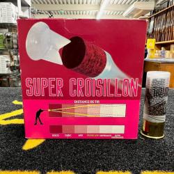TUNET Super Croisillon 12x67 35g (x25) n&deg;8