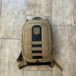 Sac Dimatex MATT coyote