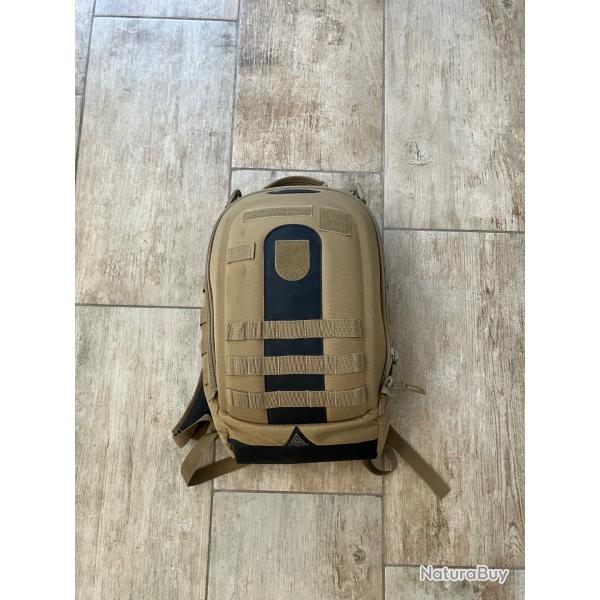 Sac Dimatex MATT coyote
