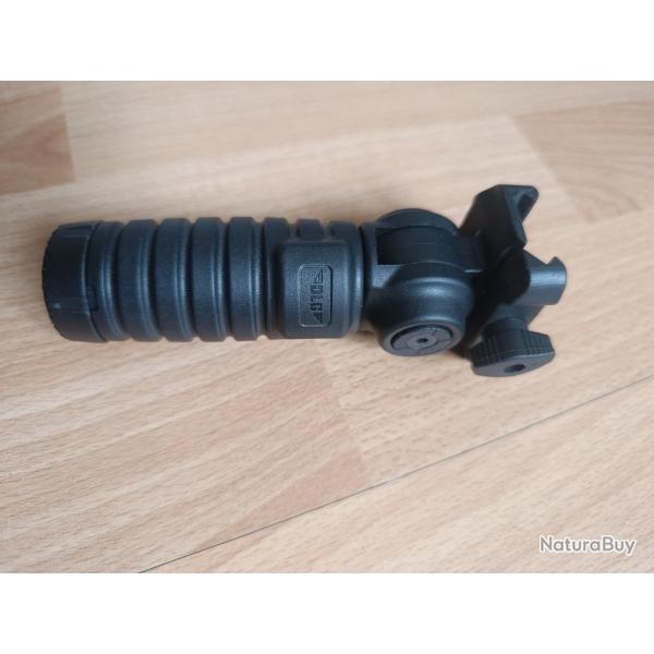 Monopod / Poign�e  DLG tactical noir r�glable