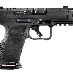*Tout Nouveau Tout Beau ! Pistolet Canik Mete Prime Radian Black - 9mm - 17 cps - CA00174