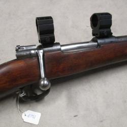 Mauser Carl Gustaf Su&egrave;dois M96/38 sport&eacute;ris&eacute;.., &agrave; 1 euro sans prix de r&eacute;serve!!! cat D!!!