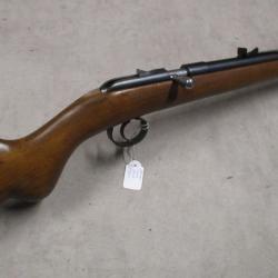 Pour les passionn&eacute;s de vieilles armes, HUSQVARNA mod&egrave;le 155 calibre 22LR (1921-1946) 149euros!!!