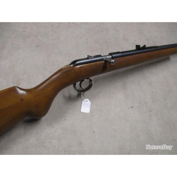 Pour les passionn�s de vieilles armes, HUSQVARNA mod�le 155 calibre 22LR (1921-1946) 149euros!!!