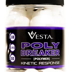 BILLES POLYBREAKER CAL.68 x50 VESTA