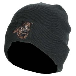 Bonnet thinsulate SANGLIER Somlys Taille unique