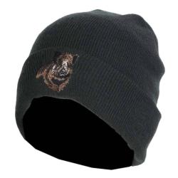 Bonnet thinsulate SANGLIER Somlys Taille unique