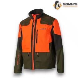 Veste de traque light Somlys 3XL