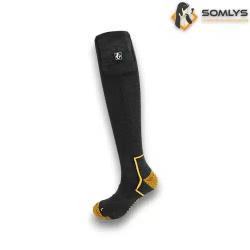 Chaussettes chauffantes Somlys 41/42