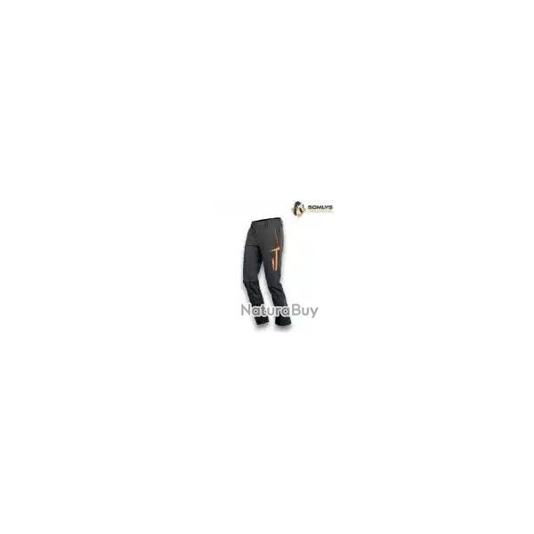 Pantalon de traque defender treck Somlys 40