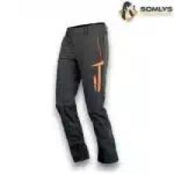 Pantalon de traque defender treck Somlys 38