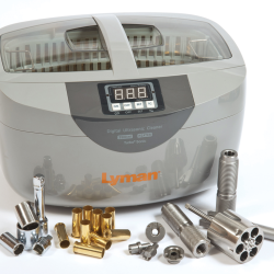 BAC A ULTRASONS LYMAN TURBO SONIC 2500