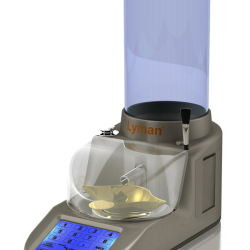 BALANCE DOSEUSE ELECTRONIQUE GEN6 LYMAN