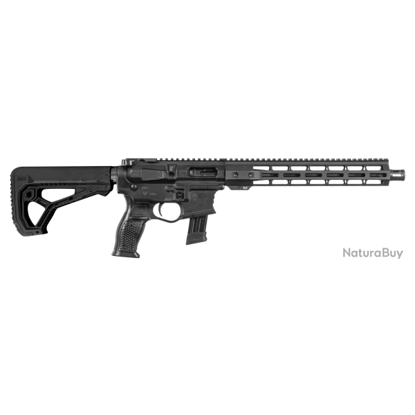 CARABINE  TANFOGLIO PCC TSR 919-12 9X19