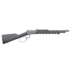 Carabine ROSSI PUMA Tactical 44 Mag - Noir
