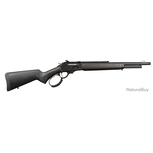 Carabine ROSSI R95 Triple Black 44 Mag