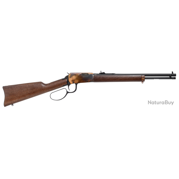 Carabine ROSSI Rio Bravo Ranch Cal. .22 LR Canon 18" Bois 10 Coups