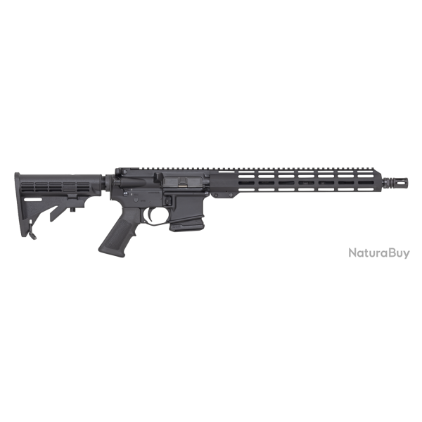 Carabine Semi-Automatique TAURUS T4 Cal. .223 Rem / 5.56 NATO Canon 14,5"