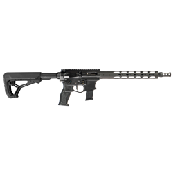CARABINE TANFOGLIO PCC TSR 919-12" 9X19 SPORT