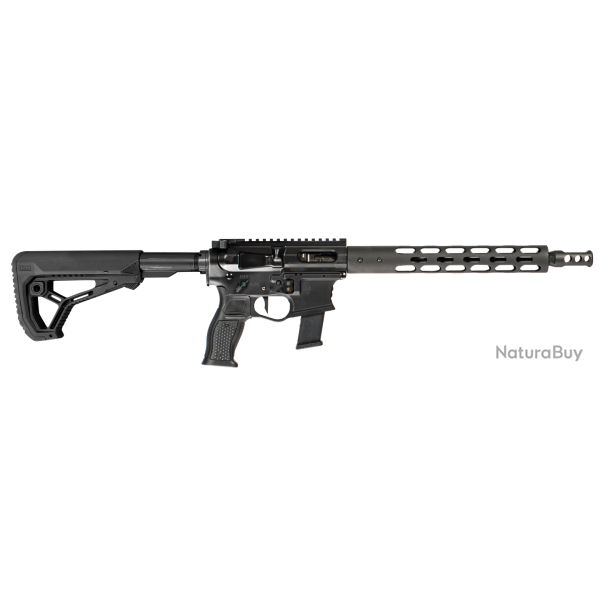 CARABINE TANFOGLIO PCC TSR 919-12" 9X19 SPORT