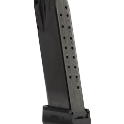 CHARGEUR CANIK 20 COUPS (18CPS+2 TALON POLYMERE)