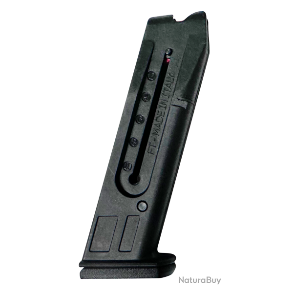 CHARGEUR TANFOGLIO 10 COUPS 22LR
