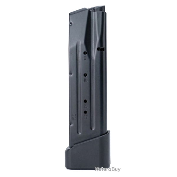 CHARGEUR TANFOGLIO 20 COUP 9MM