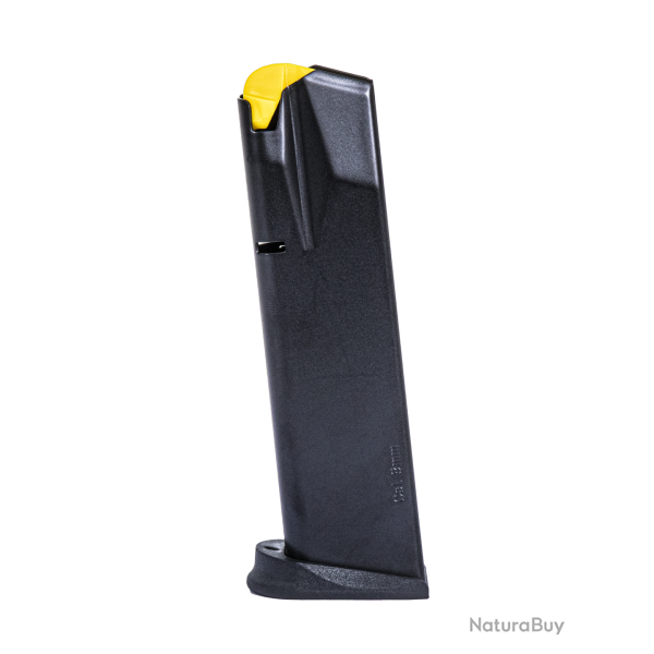 CHARGEUR TAURUS 17RDS 9MM G3/TH9/TS9