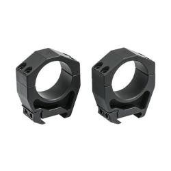 Colliers VORTEX Precision Matched Rings 34 mm Picatinny - Hauteur 36.8 mm