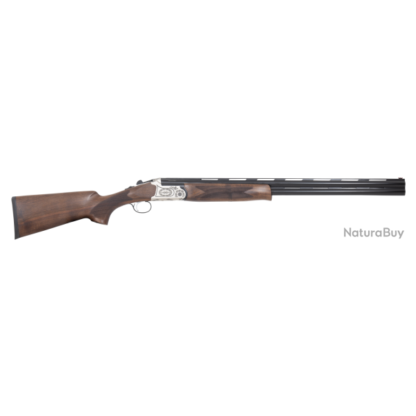 Fusil Superpos� POINTER Acrius Cal. 12/76 Canon 71 cm Bois