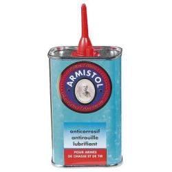 Huile burette ARMISTOL 120 ml