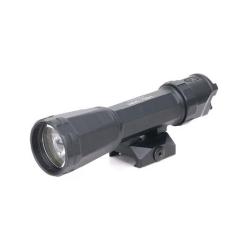 Lampe Holosun RAID arme d'&eacute;paule