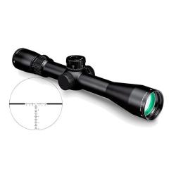 Lunette VORTEX Razor HD LHT 3-15x42 HSR-5i SFP MRAD