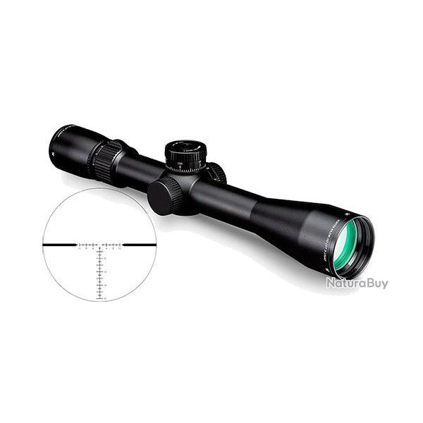 Lunette VORTEX Razor HD LHT 3-15x42 HSR-5i SFP MRAD