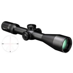 Lunette VORTEX Strike Eagle 5-25x56 EBR-7C FFP MRAD