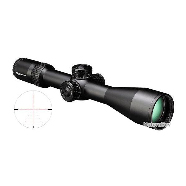 Lunette VORTEX Strike Eagle 5-25x56 EBR-7C FFP MRAD