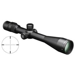 Lunette VORTEX Viper 6.5-20x50 Mil-Dot SFP MOA
