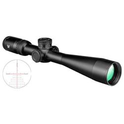 Lunette VORTEX Viper HD 5-25x50 VMR-4 FFP MRAD