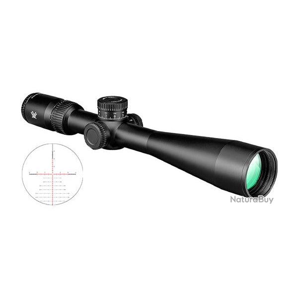 Lunette VORTEX Viper HD 5-25x50 VMR-4 FFP MRAD