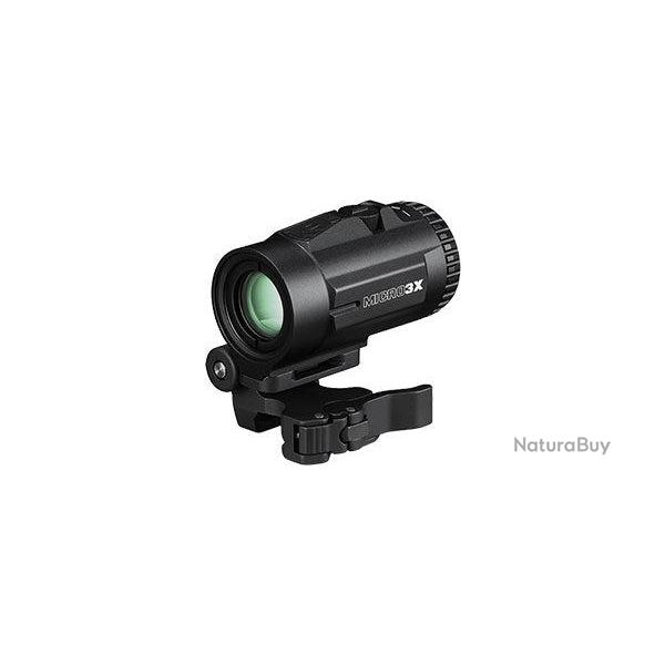 Magnifier VORTEX Micro 3x