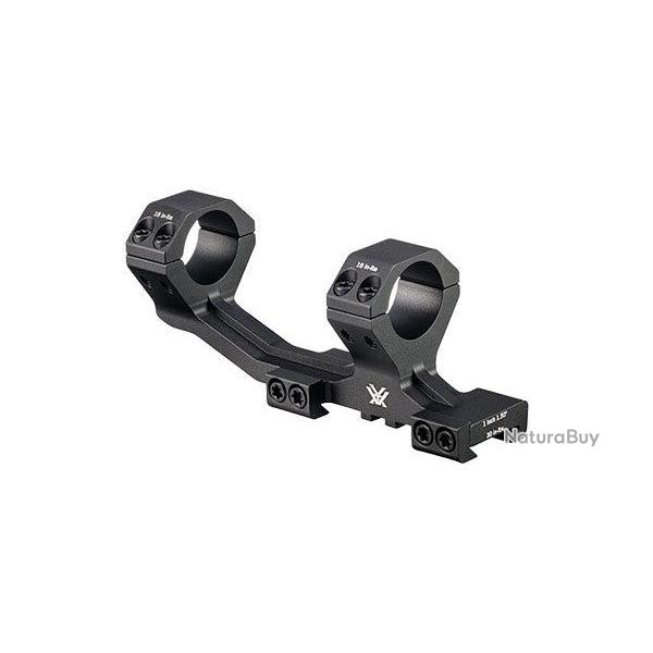 Montage VORTEX monobloc Sport 2" 25,4 mm